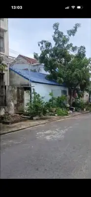 Bán đất Phạm Phú Thứ, Hội An – 100 m², 4,3 tỷ – ảnh 3