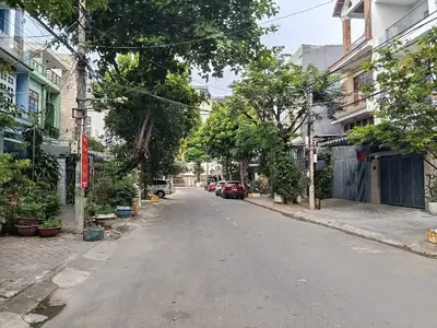 Bán nhà mặt tiền Hàn Thuyên, Hải Châu – 112,5 m², 2 tầng, 11 tỷ