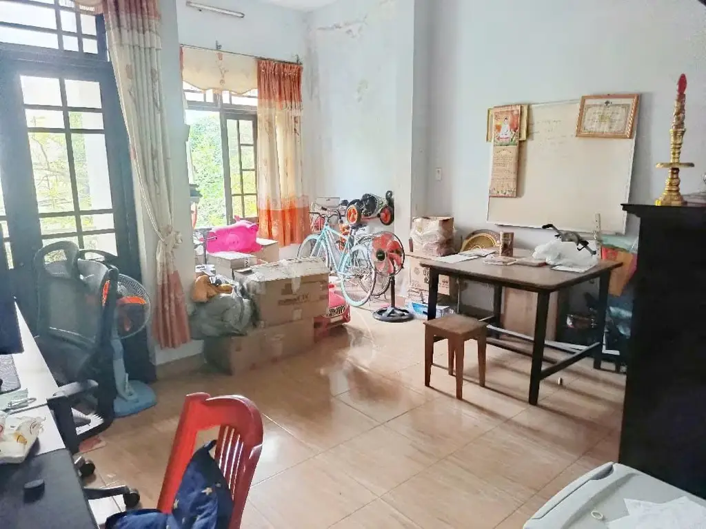 Bán nhà mặt tiền Hàn Thuyên, Hải Châu – 112,5 m², 2 tầng, 11 tỷ – ảnh 2