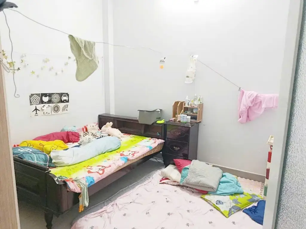 Bán nhà mặt tiền Hàn Thuyên, Hải Châu – 112,5 m², 2 tầng, 11 tỷ – ảnh 3