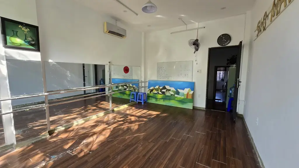Bán nhà Nại Thịnh 5, Sơn Trà – 60 m², 3 tầng, 7,8 tỷ – ảnh 2