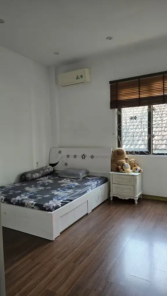 Bán nhà Nại Thịnh 5, Sơn Trà – 60 m², 3 tầng, 7,8 tỷ – ảnh 3