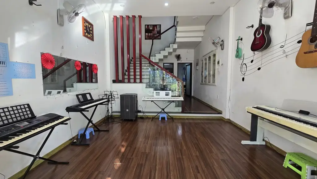 Bán nhà Nại Thịnh 5, Sơn Trà – 60 m², 3 tầng, 7,8 tỷ – ảnh 5