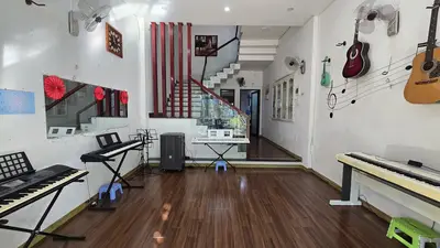 Bán nhà Nại Thịnh 5, Sơn Trà – 60 m², 3 tầng, 7,8 tỷ – ảnh 8