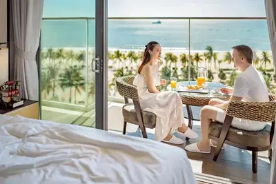 Bán nhà mặt tiền Wyndham Soleil, Sơn Trà – 37,8 m², 15 tầng, 3,73 tỷ – ảnh 4