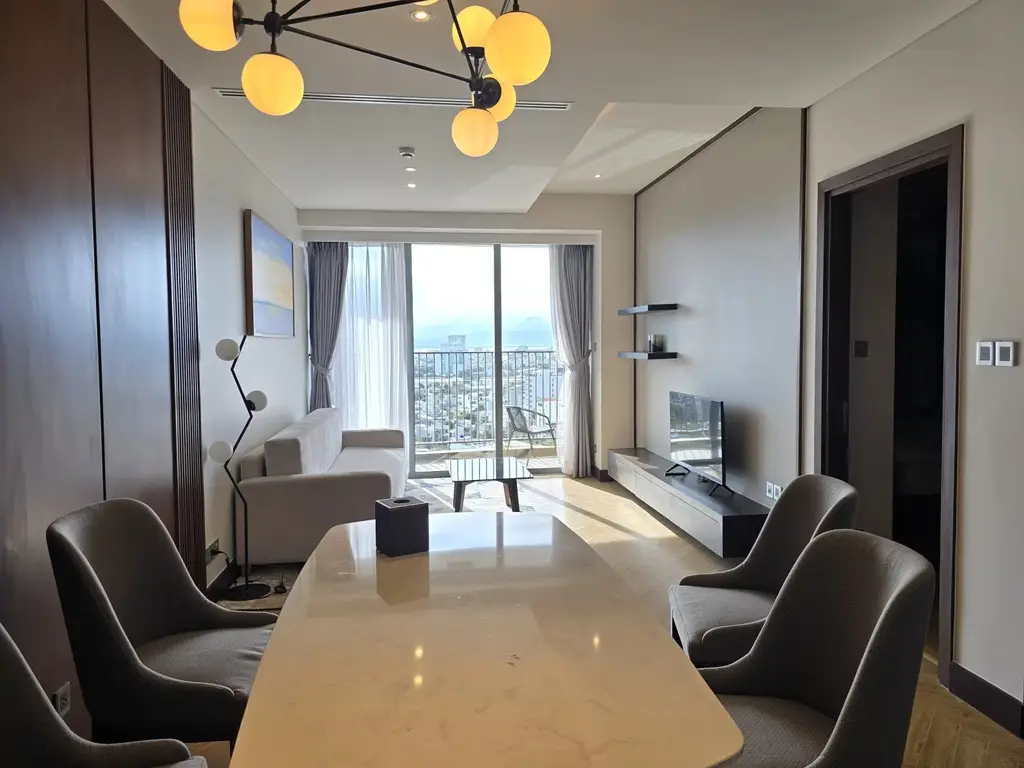 Bán nhà mặt tiền Wyndham Soleil, Sơn Trà – 37,8 m², 15 tầng, 3,73 tỷ – ảnh 5