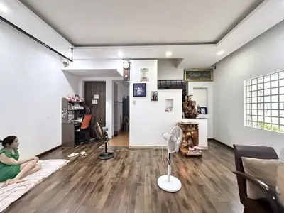 Bán nhà Thái Thị Bôi, Thanh Khê – 60 m², 2 tầng, 3,7 tỷ