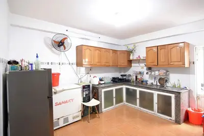 Bán nhà Thái Thị Bôi, Thanh Khê – 60 m², 2 tầng, 3,7 tỷ – ảnh 3