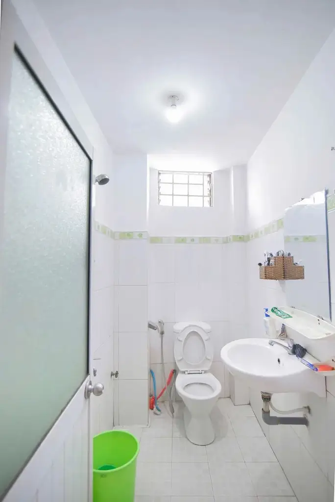 Bán nhà Thái Thị Bôi, Thanh Khê – 60 m², 2 tầng, 3,7 tỷ – ảnh 4