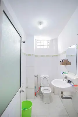 Bán nhà Thái Thị Bôi, Thanh Khê – 60 m², 2 tầng, 3,7 tỷ – ảnh 4