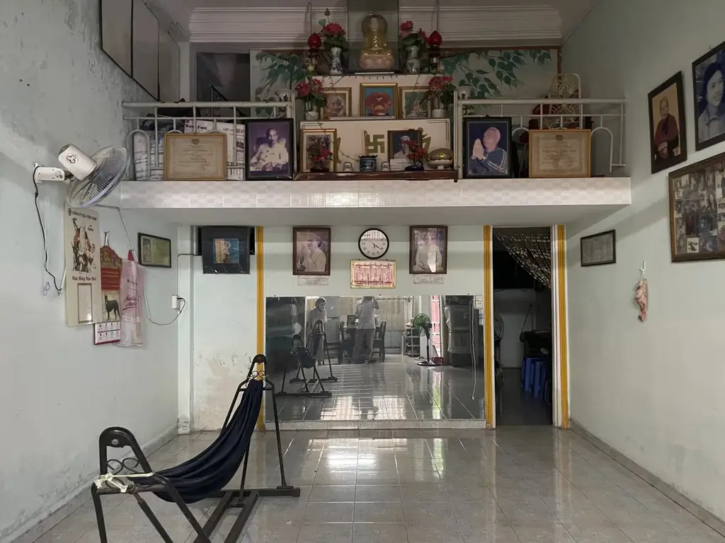 Bán nhà Nguyễn Như Hạnh, Liên Chiểu – 65 m², 2 tầng, 3,7 tỷ – ảnh 3