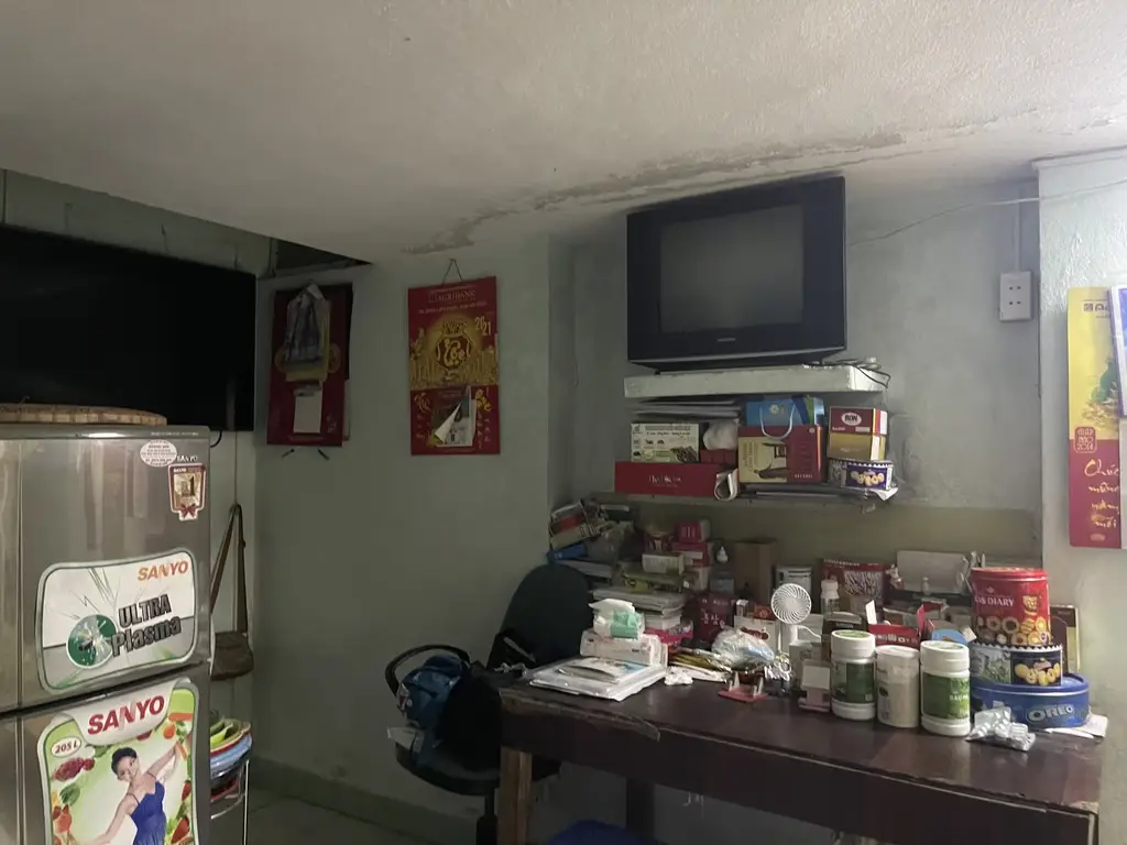Bán nhà Nguyễn Như Hạnh, Liên Chiểu – 65 m², 2 tầng, 3,7 tỷ – ảnh 5