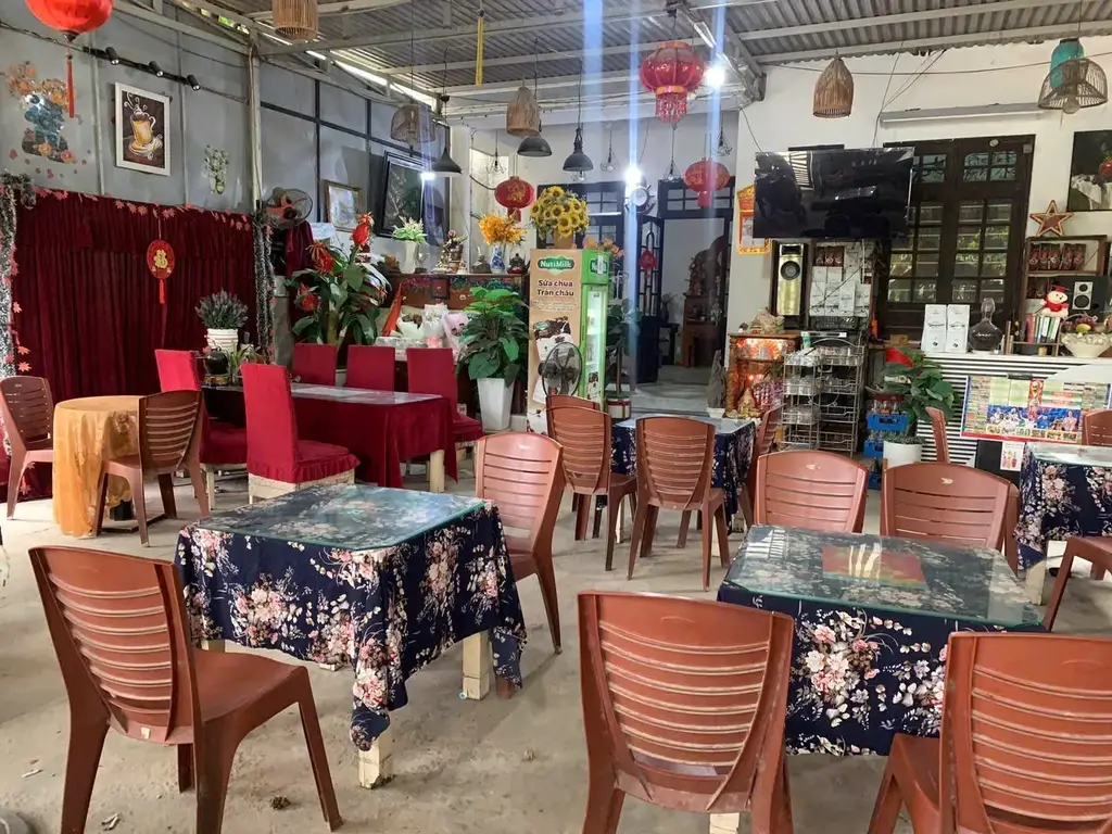 Bán nhà cấp 4 mặt tiền La Thọ 3, Quảng Nam (khu khác) – 451 m², 6,1 tỷ – ảnh 3