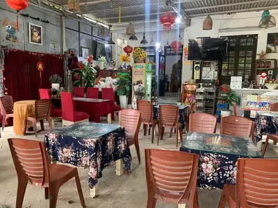 Bán nhà cấp 4 mặt tiền La Thọ 3, Quảng Nam (khu khác) – 451 m², 6,1 tỷ – ảnh 4