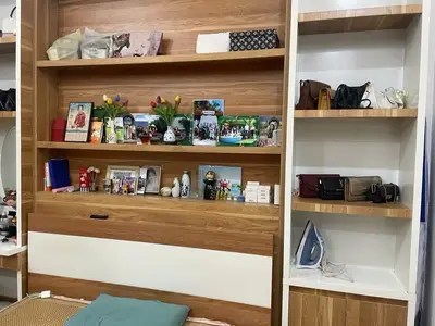 Bán nhà mặt tiền Trần Cao Vân, Thanh Khê – 69,6 m², 3 tầng, 6,8 tỷ