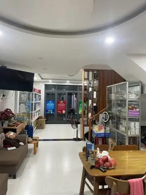 Bán nhà mặt tiền Trần Cao Vân, Thanh Khê – 69,6 m², 3 tầng, 6,8 tỷ – ảnh 2