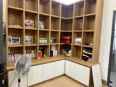 Bán nhà mặt tiền Trần Cao Vân, Thanh Khê – 69,6 m², 3 tầng, 6,8 tỷ – ảnh 4