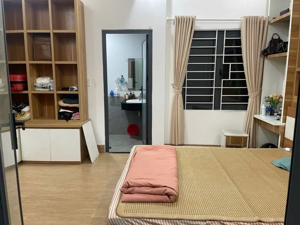Bán nhà mặt tiền Trần Cao Vân, Thanh Khê – 69,6 m², 3 tầng, 6,8 tỷ – ảnh 5