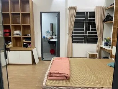 Bán nhà mặt tiền Trần Cao Vân, Thanh Khê – 69,6 m², 3 tầng, 6,8 tỷ – ảnh 5