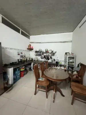 Bán nhà Kiệt Bình Thái 4, Cẩm Lệ – 102,2 m², 1,5 tầng, 3,59 tỷ – ảnh 4