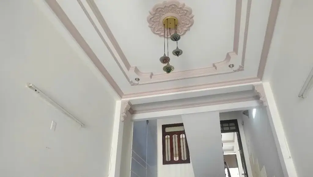 Bán nhà mặt tiền Trường Chinh, Thanh Khê – 101 m², 3 tầng, 4,9 tỷ – ảnh 3