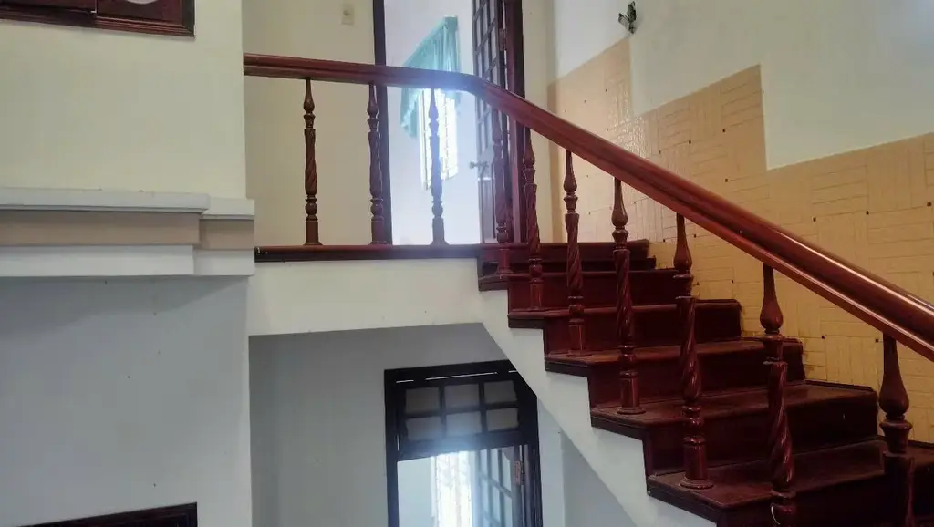 Bán nhà mặt tiền Trường Chinh, Thanh Khê – 101 m², 3 tầng, 4,9 tỷ – ảnh 4