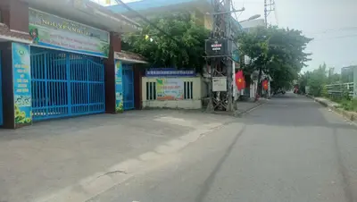 Bán nhà mặt tiền Trường Chinh, Thanh Khê – 101 m², 3 tầng, 4,9 tỷ – ảnh 5