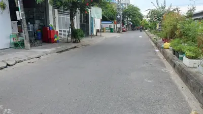 Bán nhà mặt tiền Trường Chinh, Thanh Khê – 101 m², 3 tầng, 4,9 tỷ – ảnh 6