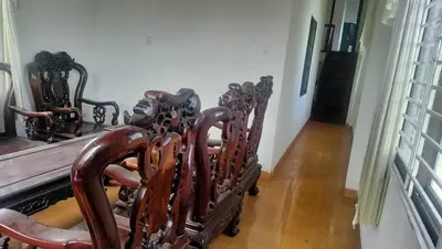Bán nhà mặt tiền Trường Chinh, Thanh Khê – 101 m², 3 tầng, 4,9 tỷ – ảnh 11