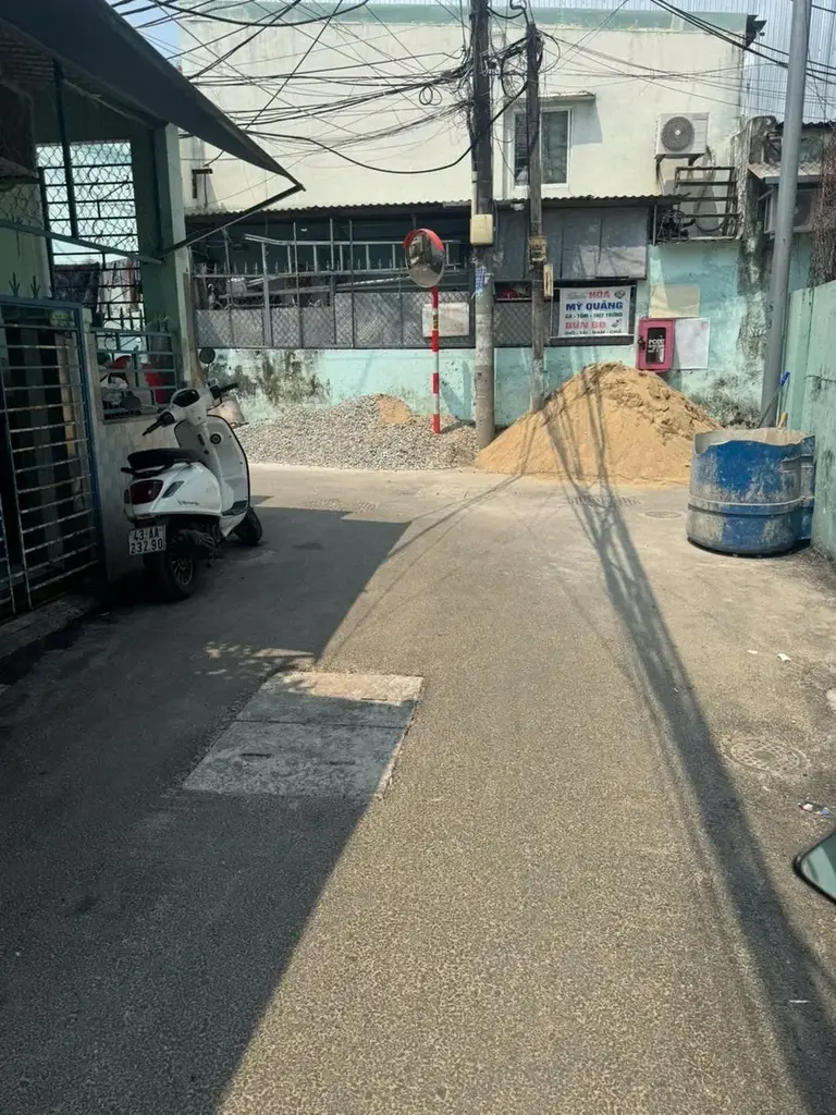 Bán nhà cấp 4 Nguyễn Thiện Kế, Sơn Trà – 93 m², 7 tỷ – ảnh 3