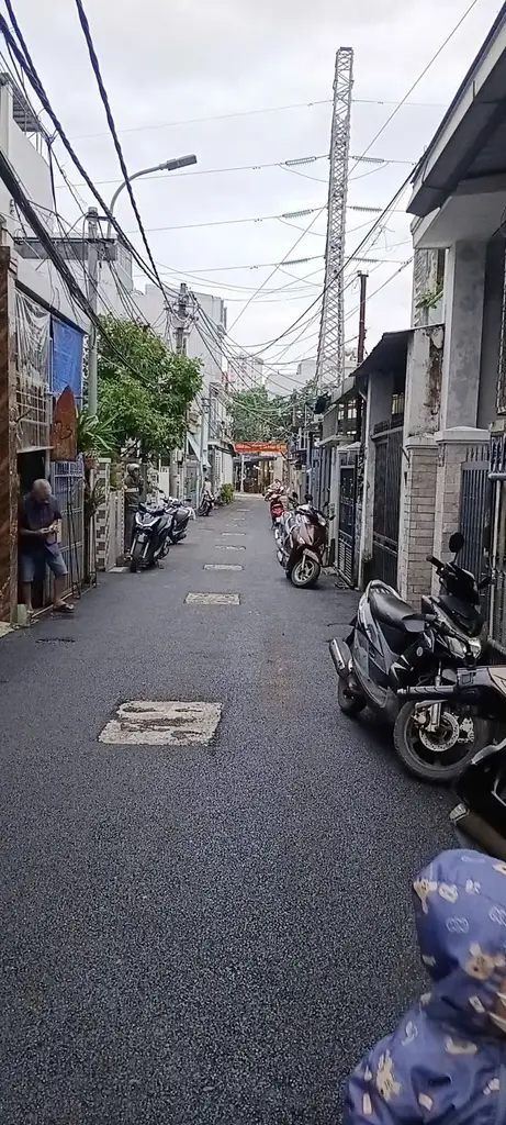 Bán nhà cấp 4 Nguyễn Thiện Kế, Sơn Trà – 93 m², 7 tỷ – ảnh 5