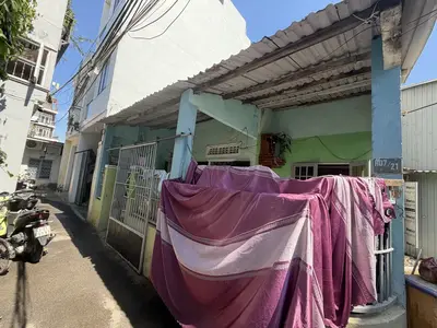 Bán nhà cấp 4 Tô Hiến Thành, Sơn Trà – 68 m², 8 tỷ