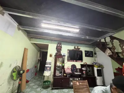 Bán nhà cấp 4 Tô Hiến Thành, Sơn Trà – 68 m², 8 tỷ – ảnh 3