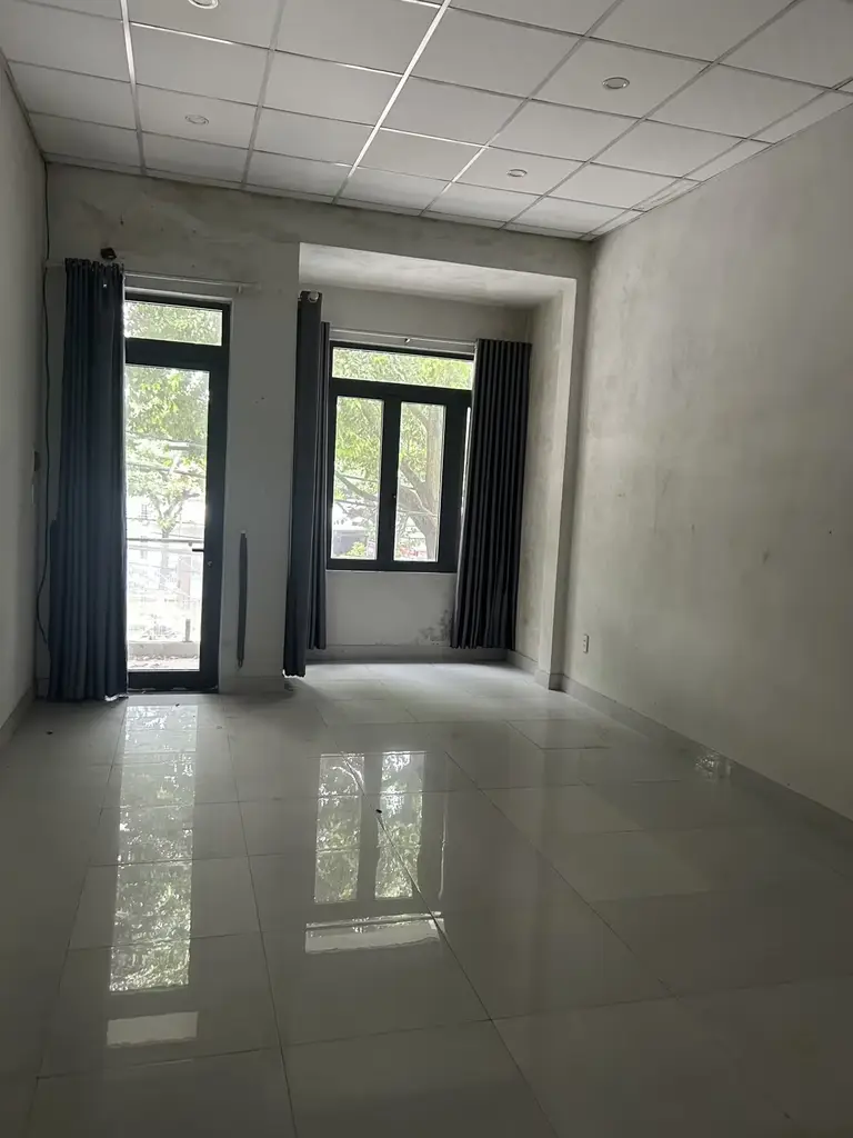 Bán nhà mặt tiền Cách mạng Tháng 8, Cẩm Lệ – 95 m², 2 tầng, 8,3 tỷ – ảnh 2