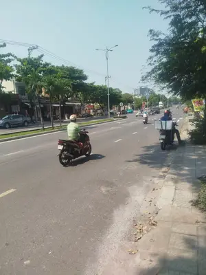 Bán nhà mặt tiền Cách mạng Tháng 8, Cẩm Lệ – 95 m², 2 tầng, 8,3 tỷ – ảnh 7