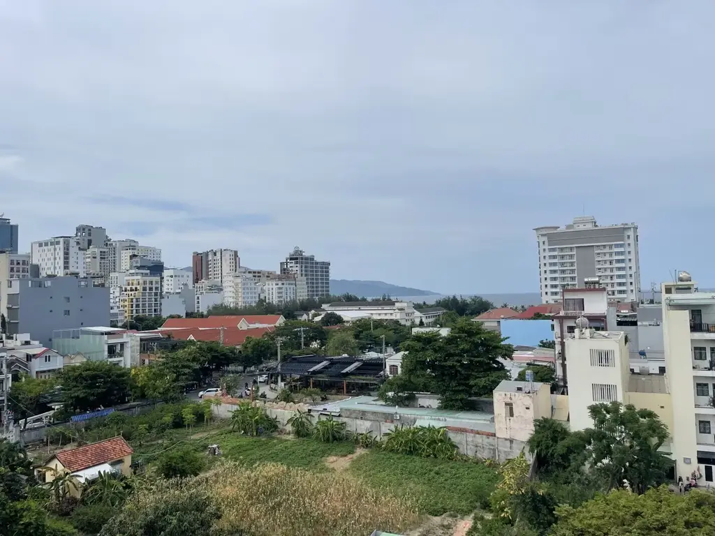 Bán nhà mặt tiền Mỹ Đa Đông 12, Ngũ Hành Sơn – 257 m², 6 tầng, 33,5 tỷ – ảnh 2