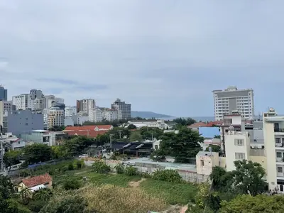 Bán nhà mặt tiền Mỹ Đa Đông 12, Ngũ Hành Sơn – 257 m², 6 tầng, 33,5 tỷ – ảnh 2