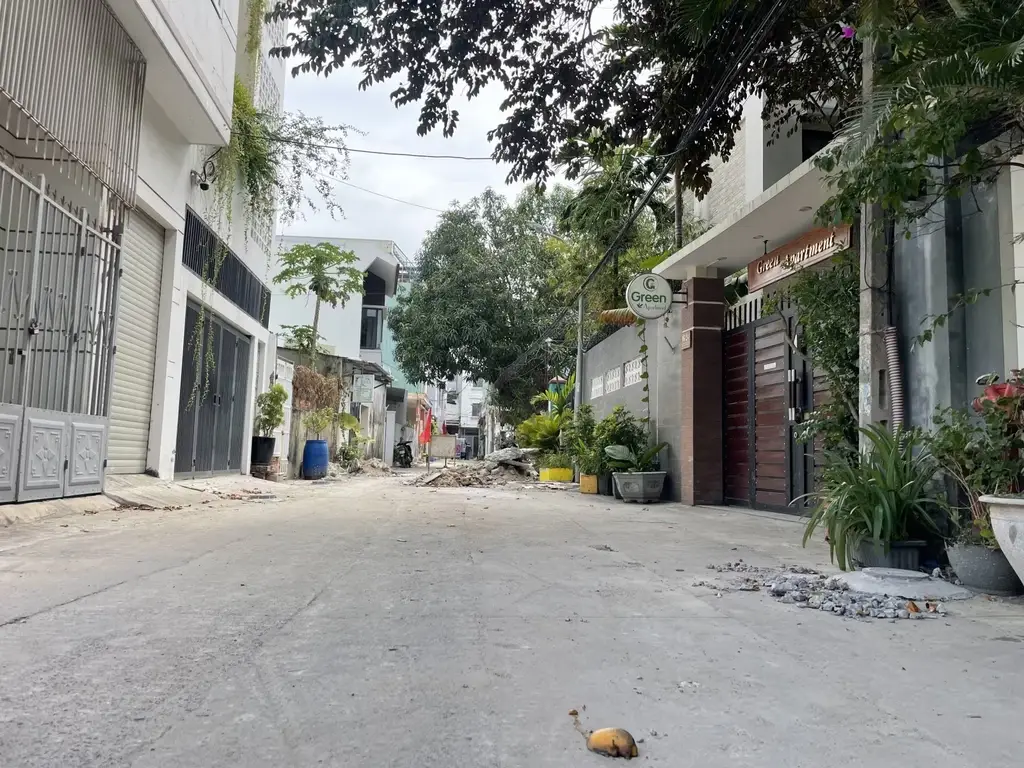Bán nhà mặt tiền Mỹ Đa Đông 12, Ngũ Hành Sơn – 257 m², 6 tầng, 33,5 tỷ – ảnh 3