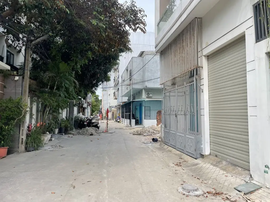 Bán nhà mặt tiền Mỹ Đa Đông 12, Ngũ Hành Sơn – 257 m², 6 tầng, 33,5 tỷ – ảnh 4