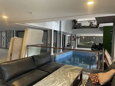 Bán nhà mặt tiền Mỹ Đa Đông 12, Ngũ Hành Sơn – 257 m², 6 tầng, 33,5 tỷ – ảnh 6