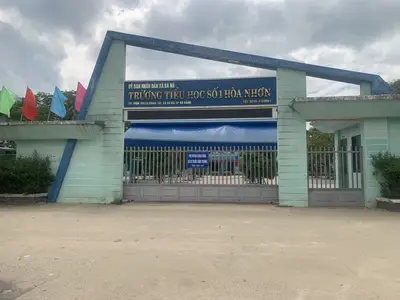 Bán đất Hòa Nhơn, Hòa Vang – 214 m², 410 triệu