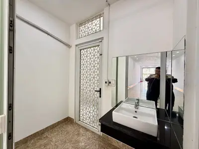 Bán nhà mặt tiền Lê Đại Hành, Cẩm Lệ – 100 m², 2 tầng, 9,9 tỷ – ảnh 9