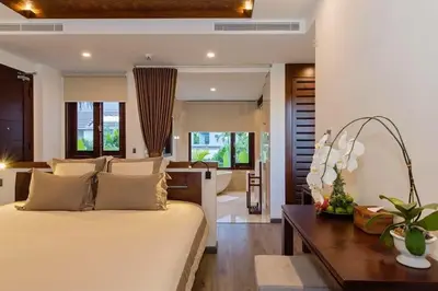 Bán nhà mặt tiền Dx20( Xóm Dinh, Hội An – 13.000 m², 3 tầng, 260 tỷ