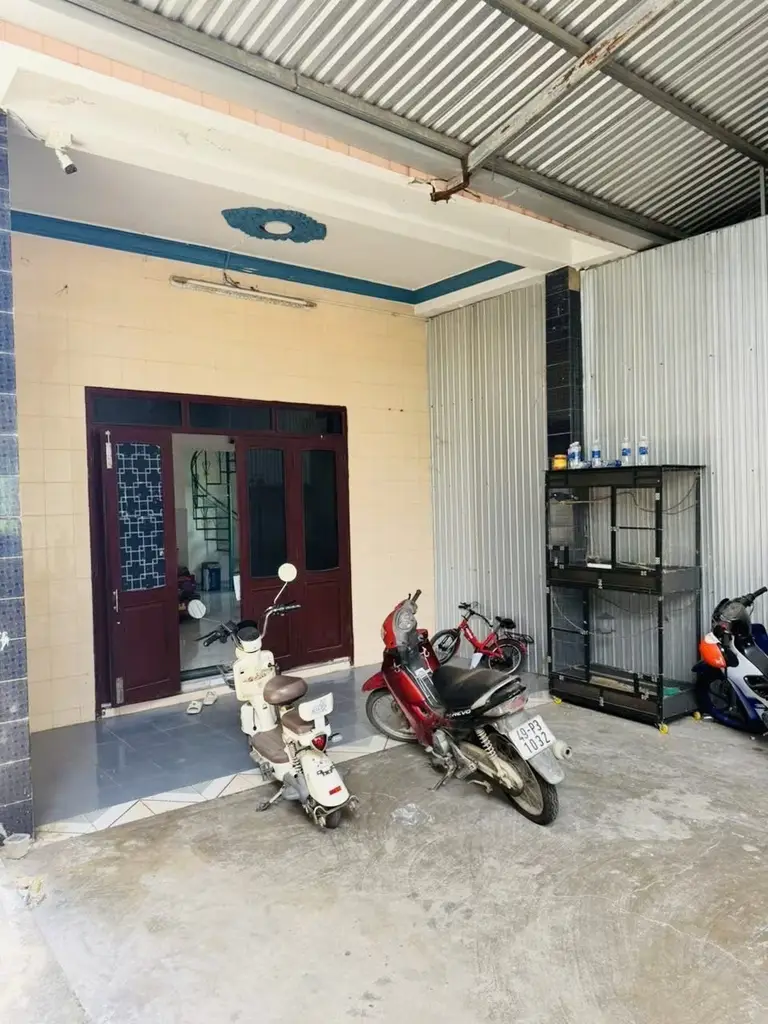 Bán nhà cấp 4 mặt tiền Ngã Ba Gốm Sứ, Quảng Nam (khu khác) – 553 m², 4,5 tỷ – ảnh 4