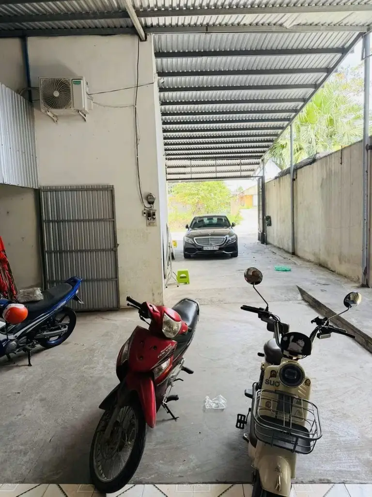 Bán nhà cấp 4 mặt tiền Ngã Ba Gốm Sứ, Quảng Nam (khu khác) – 553 m², 4,5 tỷ – ảnh 5