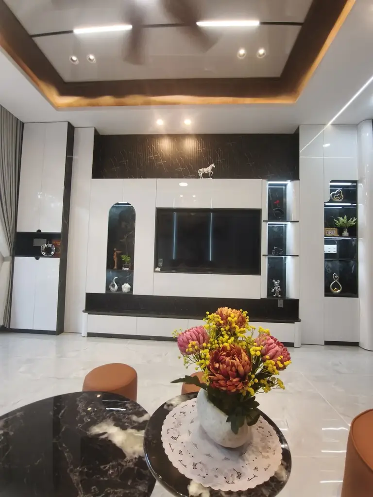 Bán nhà Trần Xuân Lê, Thanh Khê – 56 m², 3 tầng, 7,95 tỷ – ảnh 2