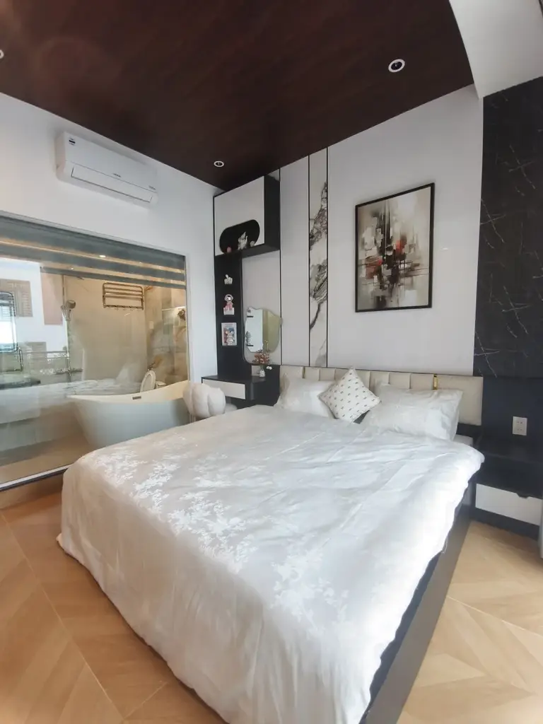Bán nhà Trần Xuân Lê, Thanh Khê – 56 m², 3 tầng, 7,95 tỷ – ảnh 3