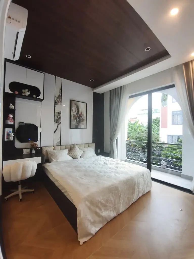 Bán nhà Trần Xuân Lê, Thanh Khê – 56 m², 3 tầng, 7,95 tỷ – ảnh 4