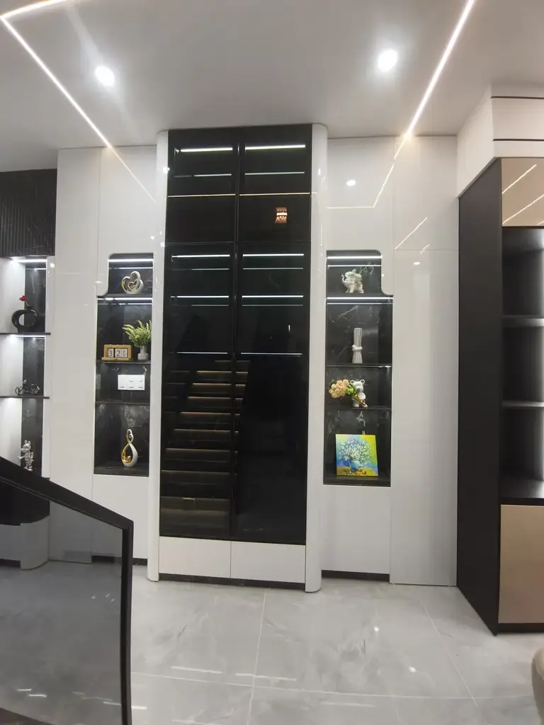 Bán nhà Trần Xuân Lê, Thanh Khê – 56 m², 3 tầng, 7,95 tỷ – ảnh 5