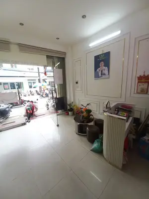 Bán nhà Lê Độ, Thanh Khê – 57 m², 3 tầng, 10,5 tỷ – ảnh 3